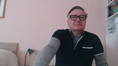 YOU6me webcam model stream image