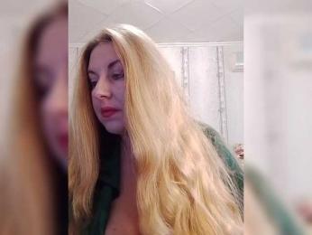 __Svetlana___ webcam model stream image