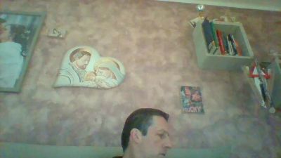 Drago0000 webcam model stream image