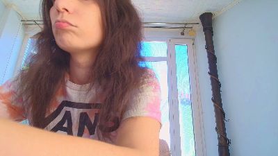 AnnaLewis webcam model stream image