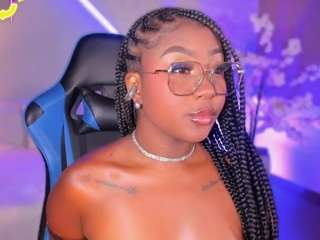 kishalove webcam model stream image