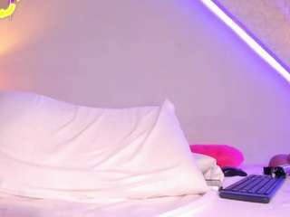 kishalove webcam model stream image