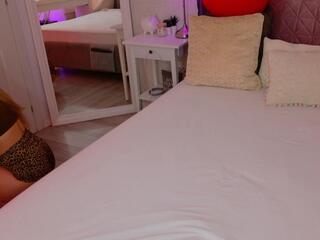 Sasha Elite webcam model stream image