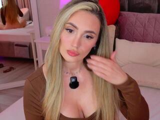Sasha Elite webcam model stream image