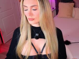 Sasha Elite webcam model stream image