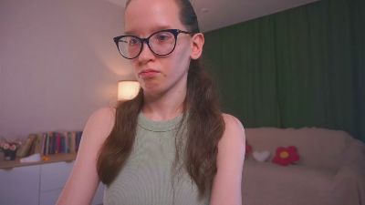 LeilaDurow webcam model stream image