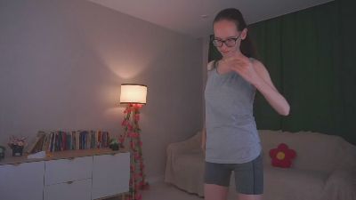 LeilaDurow webcam model stream image