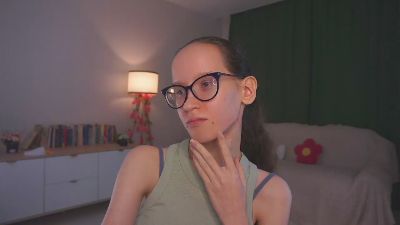 LeilaDurow webcam model stream image