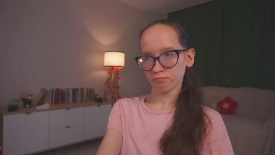LeilaDurow webcam model stream image