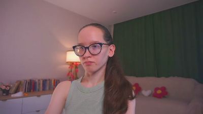 LeilaDurow webcam model stream image