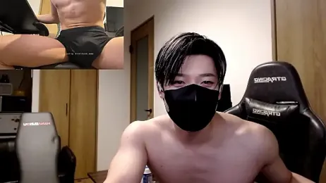 Mei-Tanaka webcam model stream image