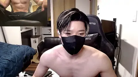 Mei-Tanaka webcam model stream image