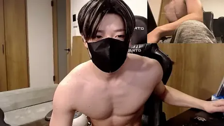 Mei-Tanaka webcam model stream image