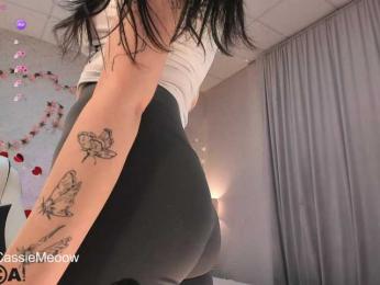 Cassies-Sandy webcam model stream image