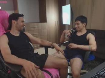 tommy_raym0ndg webcam model stream image