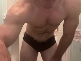 musclejock313 webcam model stream image