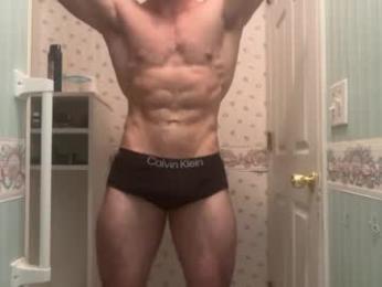 musclejock313 webcam model stream image