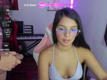 room-kitty webcam bongacams model stream image