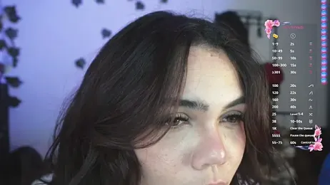 rosse_andra webcam model stream image