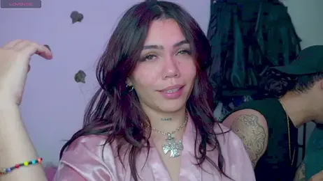 rosse_andra webcam model stream image