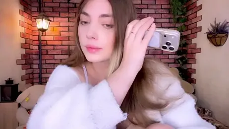 Eva_StarXXXX webcam stripchat model stream image