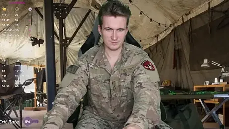 hornystripman97 webcam model stream image