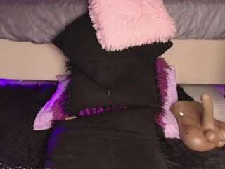 britannyebony webcam model stream image
