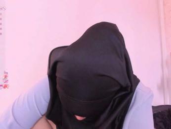 Layla-arabelle webcam model stream image