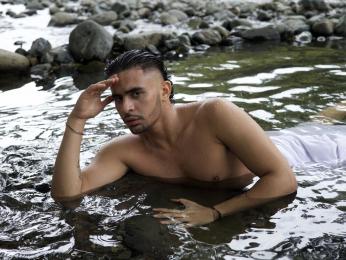 CamiloSoler webcam model stream image