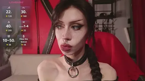 devvilss_toy webcam stripchat model stream image