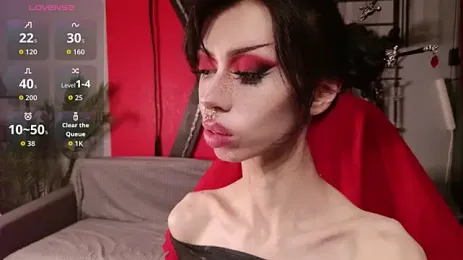 devvilss_toy webcam stripchat model stream image