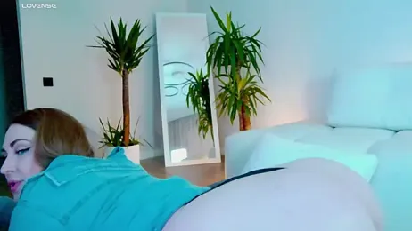 Miss_Magic_Eyes_ webcam stripchat model stream image