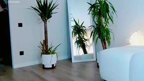 Miss_Magic_Eyes_ webcam model stream image