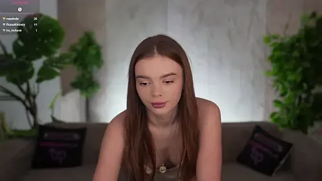 Zlata_Sky webcam stripchat model stream image