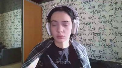 AmericaMallak webcam cam4 model stream image