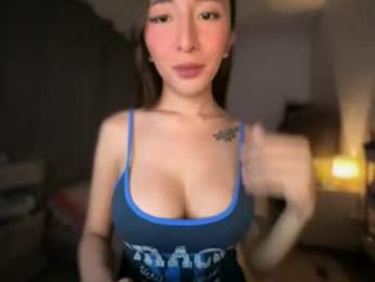 alexang2003 webcam model stream image