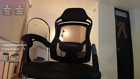 vianca_cruzz webcam stripchat model stream image