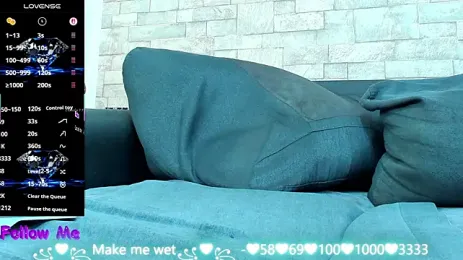 nefirtiti webcam model stream image