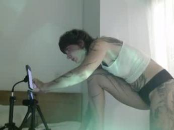 killerofbeauty webcam chaturbate model stream image