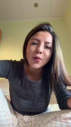 Celeste_777 webcam cam4 model stream image