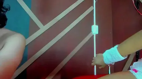 RashelANDCerverus webcam model stream image