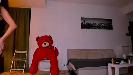 OpulentDesire webcam model stream image