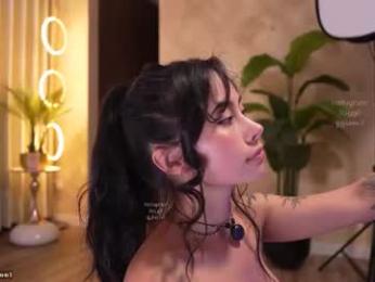 gigi_ulala webcam model stream image