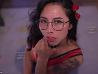 gigi_ulala webcam model stream image
