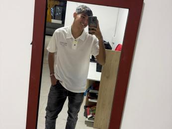 TiggerCollins webcam livejasmin model stream image