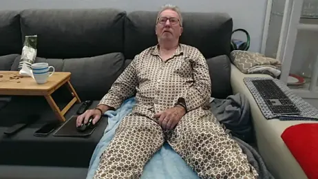 Nudelschwanz webcam stripchat model stream image