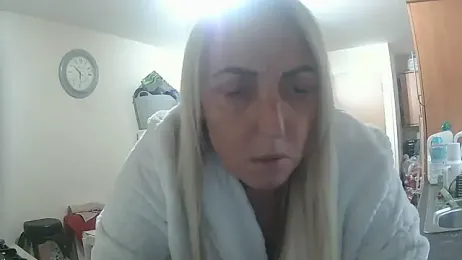 theblondecocklover webcam model stream image