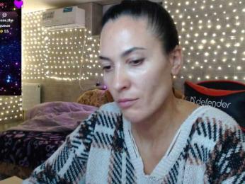 Marina4Love webcam bongacams model stream image