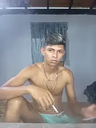 God_Eros_23cm webcam model stream image