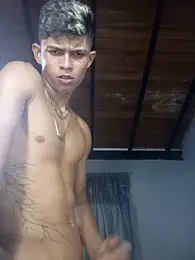 God_Eros_23cm webcam stripchat model stream image